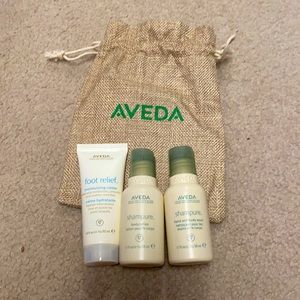 Aveda Lot